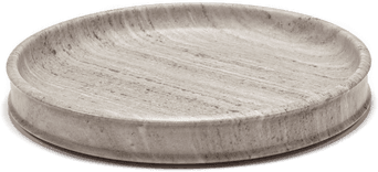 Serax Tray Beige Dune