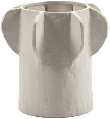 Serax Urban 01 krukke S Ø25 cm