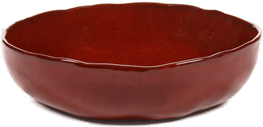 Serax La Mère skål L Ø22 cm