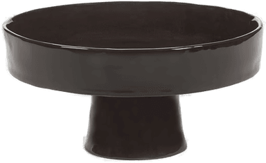 Serax La Mère dypt fat Ø25 cm