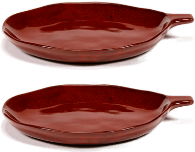 Serax La Mère fat Ø17 cm 2-pakn.