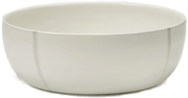 Serax Zuma skål L Ø28,5 cm