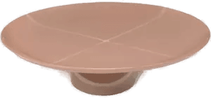 Serax Zuma kakefat Ø33 cm