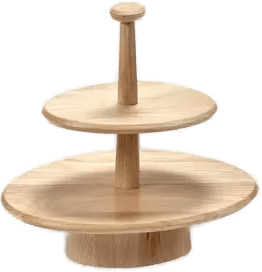 Serax Dune 01 kakefat 2 etasjer