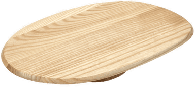 Serax Dune 04 kakefat 20x34 cm