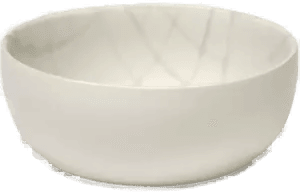 Serax Zuma skål XS Ø12,5 cm