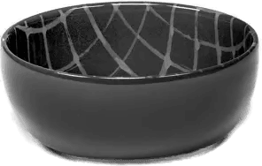 Serax Zuma skål XS Ø12,5 cm