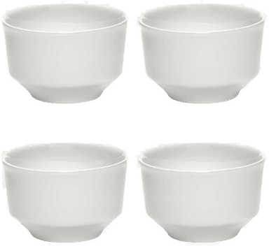 Serax Silhouette skål XS 10 cl