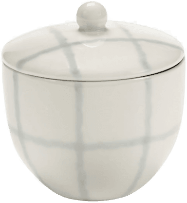 Serax Zuma sukkerskål