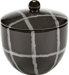 Serax Zuma sukkerskål