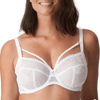 Primadonna Sophora BH Hvit