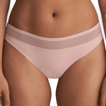 Marie Jo Louie Thong Lysrosa