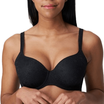 Primadonna BH Twist Epirus Svart
