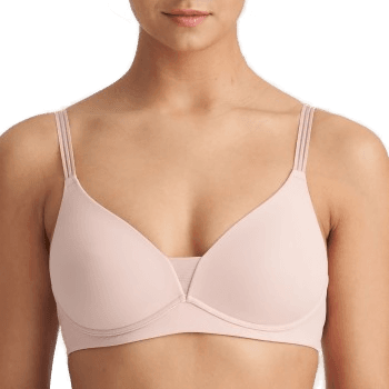 Marie Jo Louie BH Lysrosa