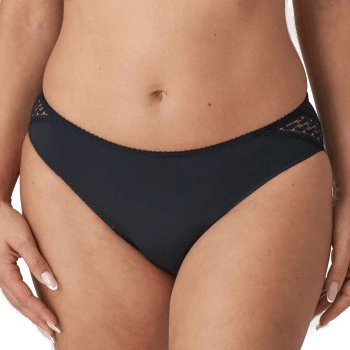 Primadonna Montara Rio Briefs Svart