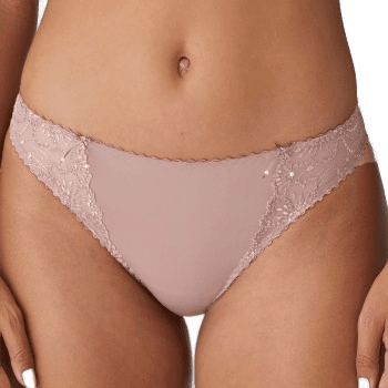 Marie Jo Jane Rio Briefs Lysrosa