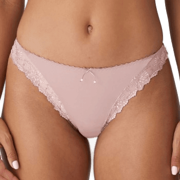 Marie Jo Jane Italian Brief Lysrosa