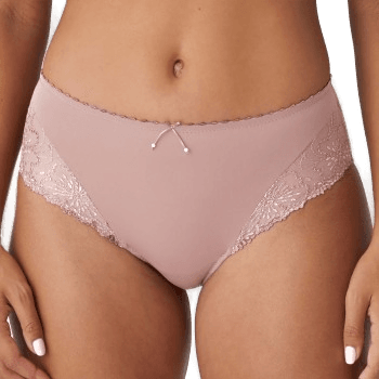 Marie Jo Jane Full Brief Lysrosa