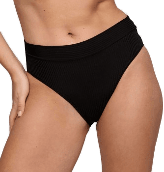 Marie Jo Emly Fold Bikini Briefs Svart