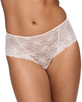 Marie Jo Cyrile Hotpants Lysrosa