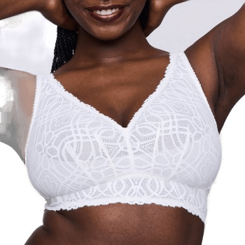 Primadonna Salerno Wireless Bralette