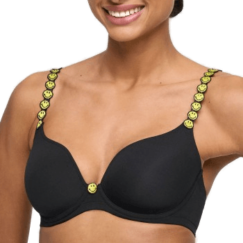 Marie Jo Tom Heart Shaped BH