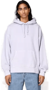 Levi's Hettegenser Red Tab Svart S