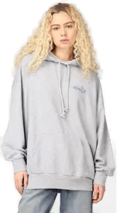 Levi's Hettegenser Prism Blå XL