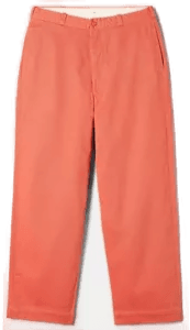 Levi's Skateboarding Bukse Skate Loose W33-L32