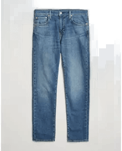 Levi's 512 Slim Taper Jeans