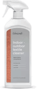 Ethnicraft textile cleaner