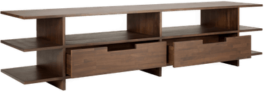 Ethnicraft Kabuki TV Cupboard 200 x 45 x 48