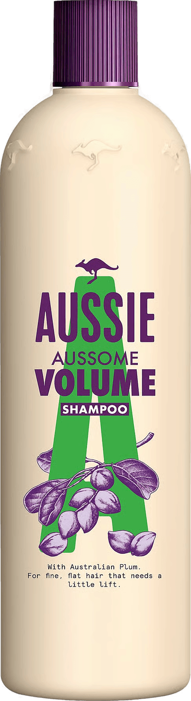 Aussie Aussome Volume Shampoo 500 ml