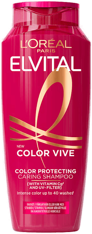 L'Oréal Paris Elvital Color Vive Shampoo 250 ml