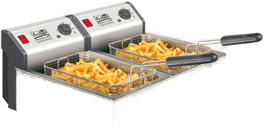 Fritel Profi Frityrkoker 16 liter