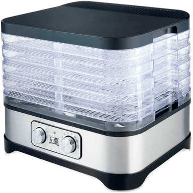 Fritel DH 2025 Tørkemaskin