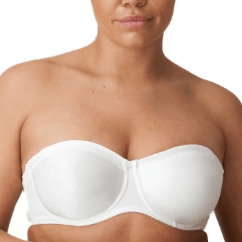 Primadonna Satin Strapless BH