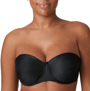 Primadonna BH Satin Strapless