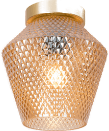 Lucide Rosalind Taklampe E27