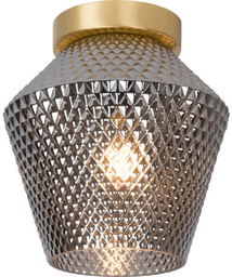 Lucide Rosalind Taklampe E27