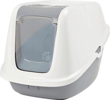 Savic Nestor Kattedo Grå