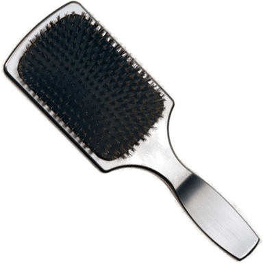 Sibel Paddle 504 Paddlebrush