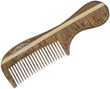 Barburys Rosewood 07