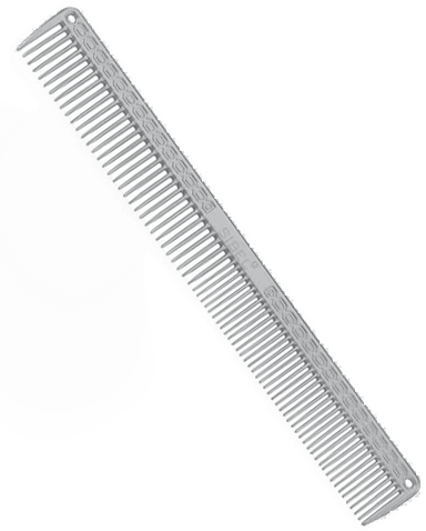 Sibel Aluminium Comb P000865