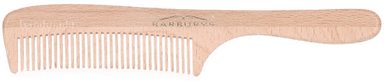 Barburys Beechwood Comb N°5