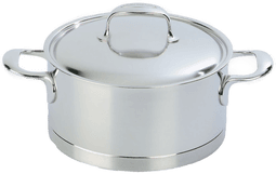 Demeyere Atlantis Gryte 28 cm 8,4 l