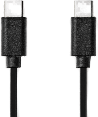 Linocell USB-C-kabel 1 m