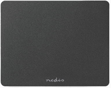 Nedis Ergonomisk musematte 24x19 cm