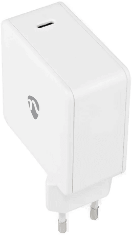 Nedis Vegglader 100W USB-C