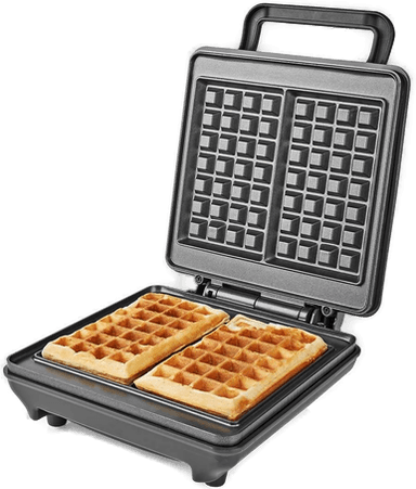 Nedis Vaffeljern 1200W